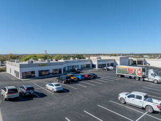 More details for 6400-6422 Bandera Rd, Leon Valley, TX - Retail for Rent