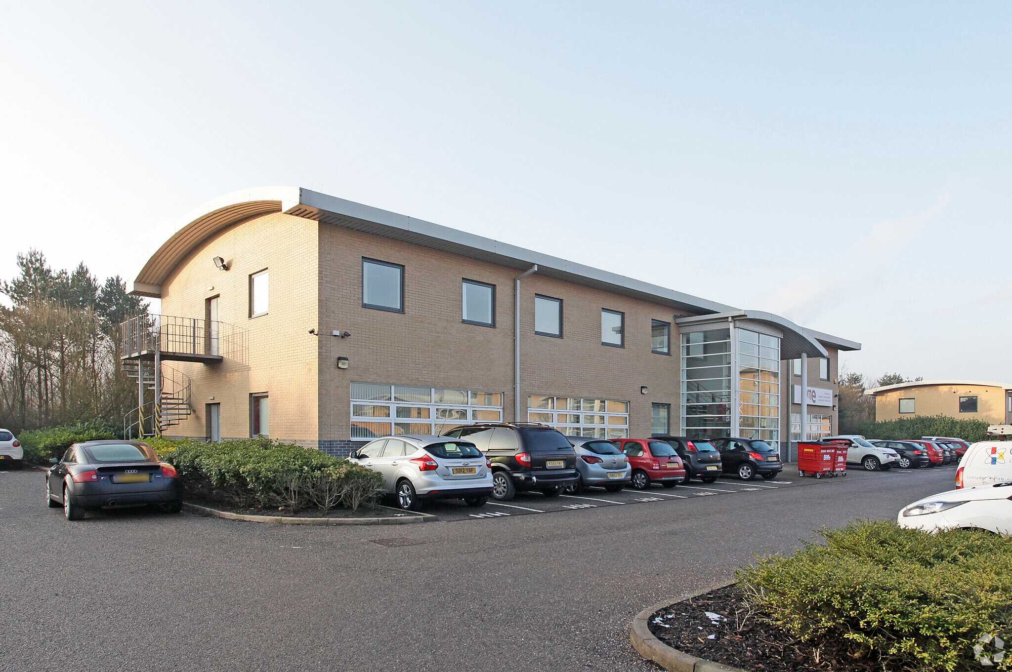 Nobel Dr, Durham for sale Primary Photo- Image 1 of 1