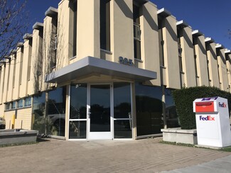 More details for 825 San Antonio Rd, Palo Alto, CA - Office for Rent