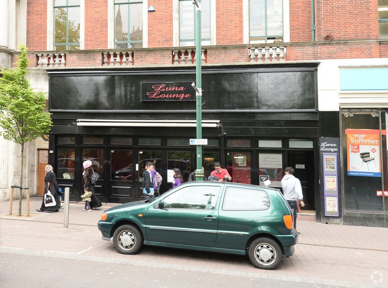 7 Church Ln, London to rent - Building Photo - Image 3 of 3