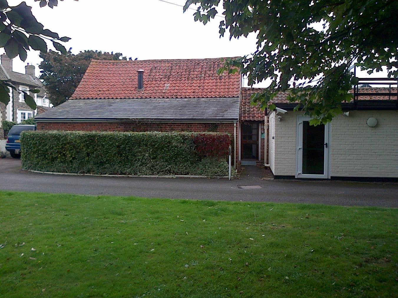 Babraham Rd, Cambridge to rent Building Photo- Image 1 of 2