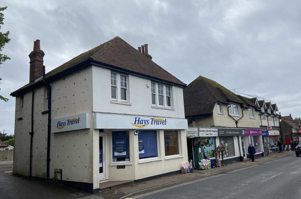 18-20 Ash Ln, Rustington for sale Building Photo- Image 1 of 1