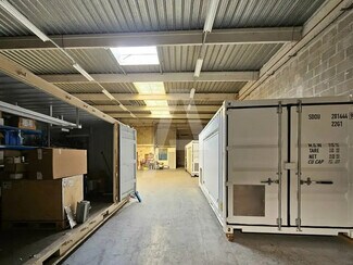 More details for 3 Rue Guynemer, Magny-les-Hameaux - Industrial to Rent