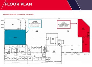 2219-2229 Edgewood Ave S, Saint Louis Park, MN for rent Floor Plan- Image 2 of 2