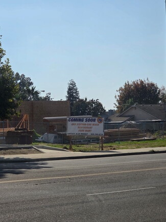More details for Sierra St, Kingsburg, CA - Retail for Sale