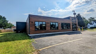 More details for 1815 Eggert Rd, Buffalo, NY - Retail for Rent