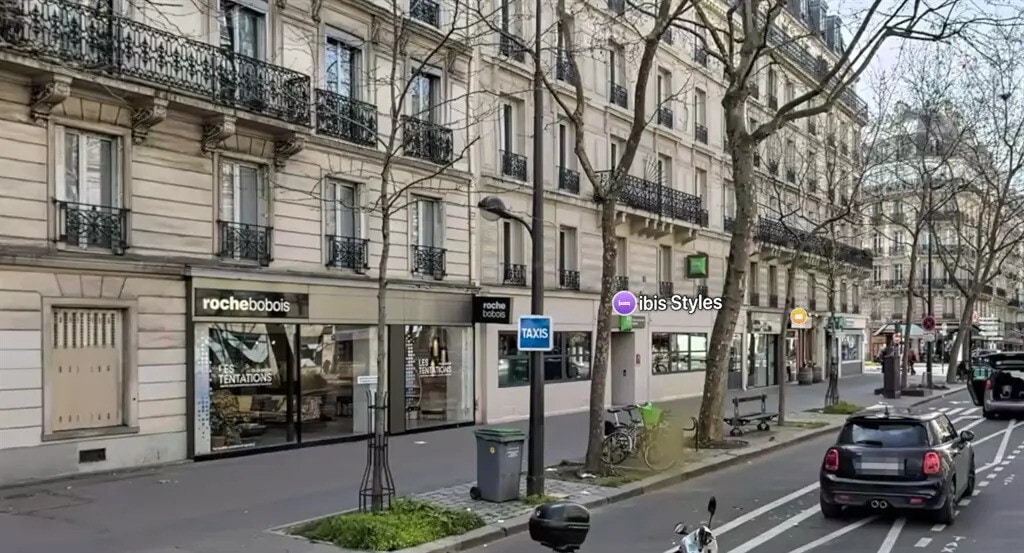 Location Commerce 122 m² - Photo 1