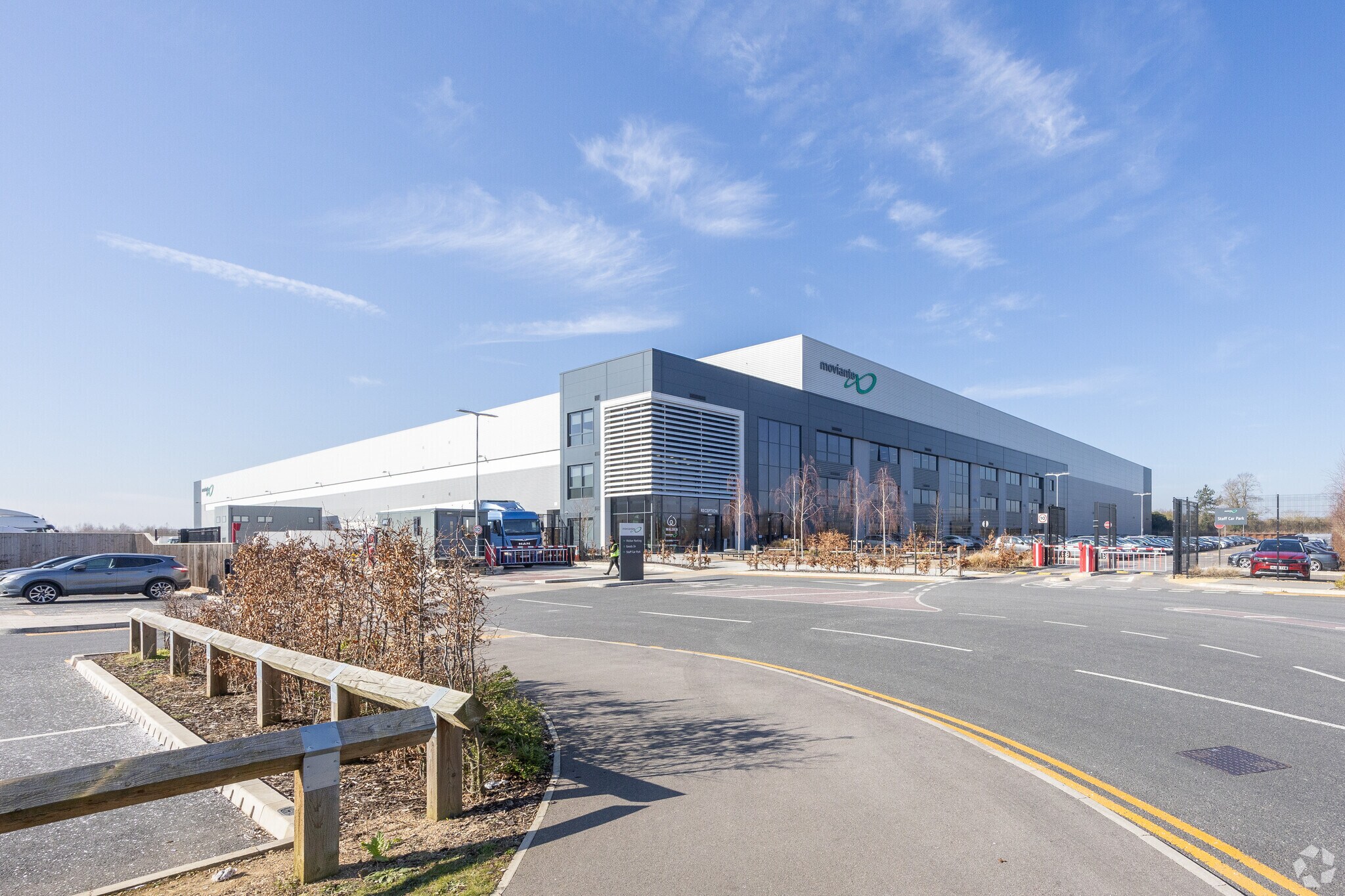 The Branston Way, Bedford for sale Primary Photo- Image 1 of 1