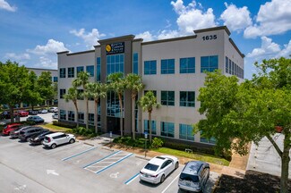 More details for 1635 E Highway 50, Clermont, FL - Office for Rent