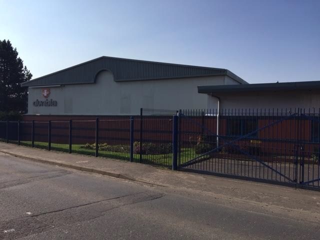 Littlemill Rd, Drongan for sale - Primary Photo - Image 1 of 1