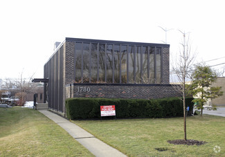 More details for 1780 Ash St, Northfield, IL - Office for Rent