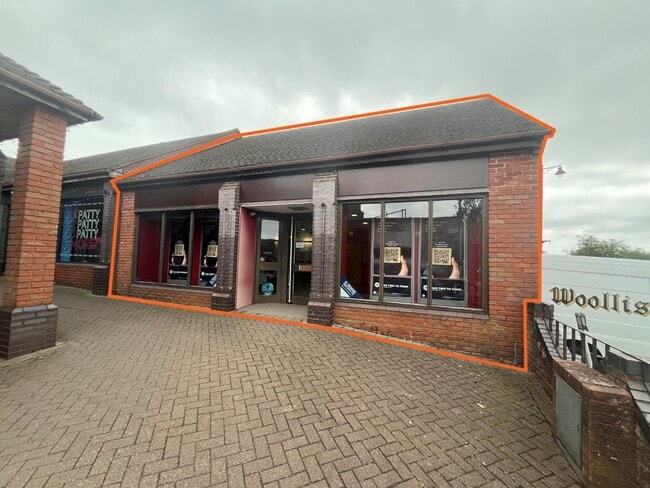 More details for 3-4 Price St, Stoke On Trent - Retail to Rent