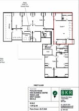 Reeds Ln, Hassocks to rent Floor Plan- Image 1 of 3