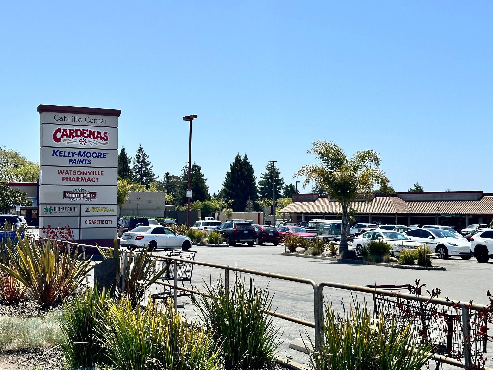 1411-1445 Freedom Blvd, Watsonville, CA to rent Building Photo- Image 1 of 3