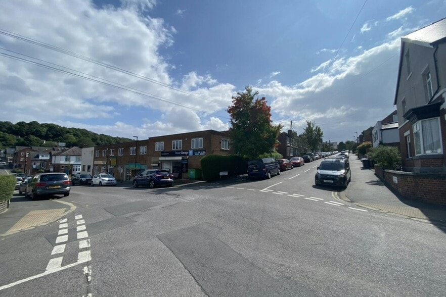 Huntingtower Rd, Sheffield to rent - Primary Photo - Image 1 of 2