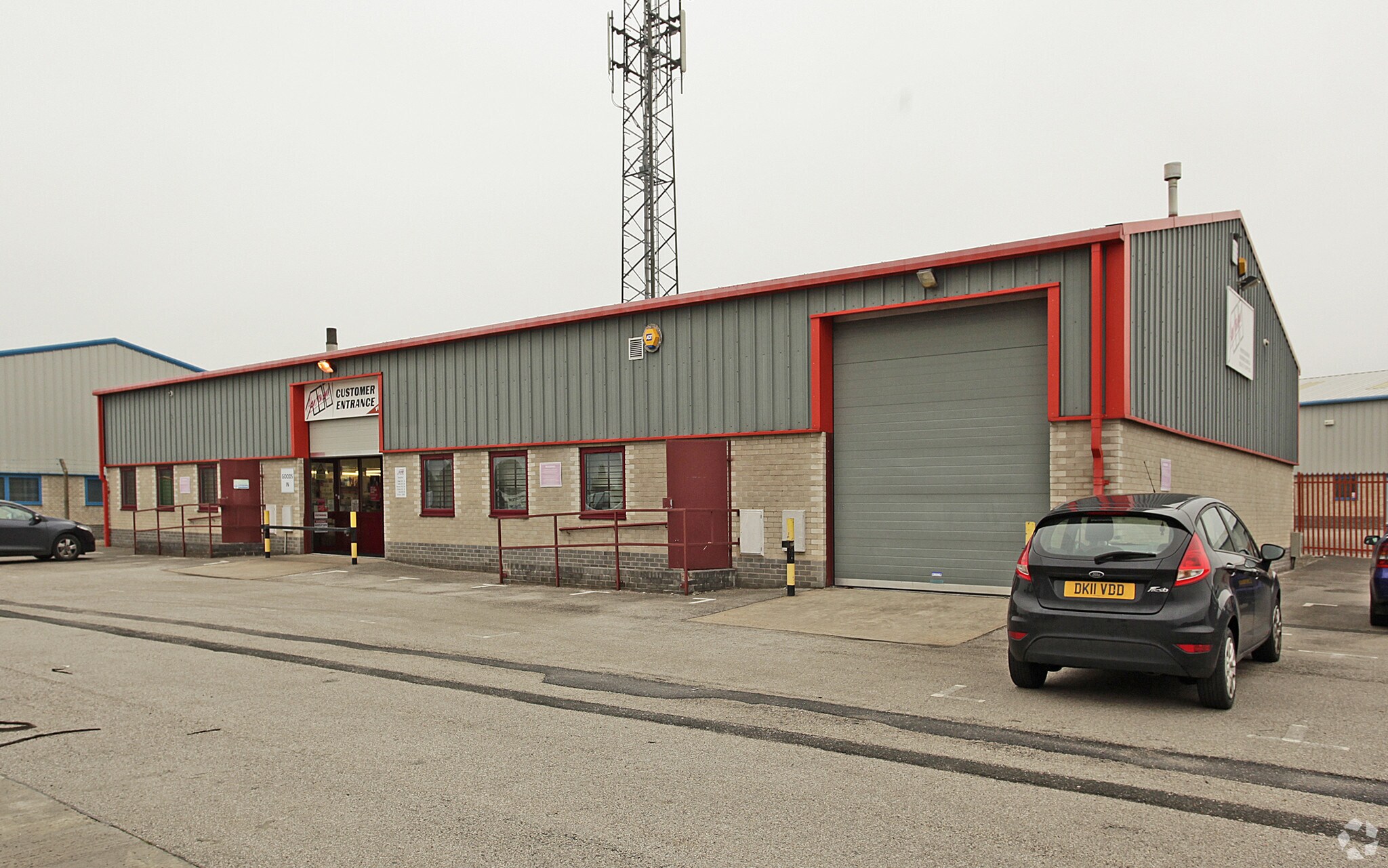 River Ln, Chester for sale Primary Photo- Image 1 of 1