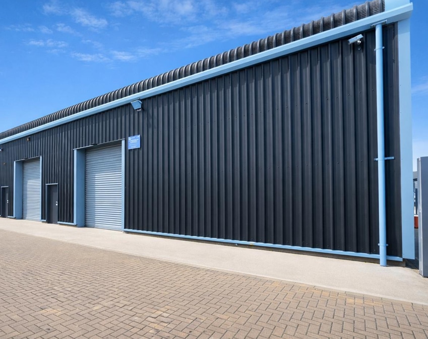3-5 Heard Way, Sittingbourne to rent Building Photo- Image 1 of 1