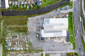 2600 Hamburg Tpke, Buffalo, NY - aerial  map view - Image1