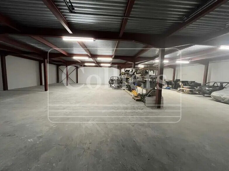 Office in Marseille to rent - Interior Photo - Image 1 of 12