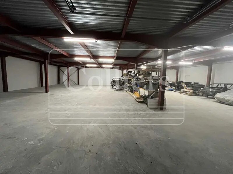Office in Marseille to rent Interior Photo- Image 1 of 13