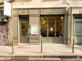 More details for 19 Rue D'Alsace-Lorraine, Lyon - Retail to Rent