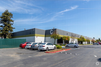 More details for 2050-2090 Edison Ave, San Leandro, CA - Industrial for Rent