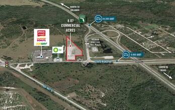 3095 E State Road 60, Yeehaw Junction, FL for sale Building Photo- Image 1 of 1