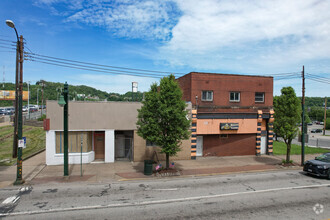 109 E 8th Ave, Homestead, PA for sale Primary Photo- Image 1 of 1