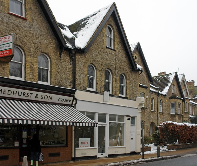 More details for 38 Dartford Rd, Sevenoaks - Office to Rent