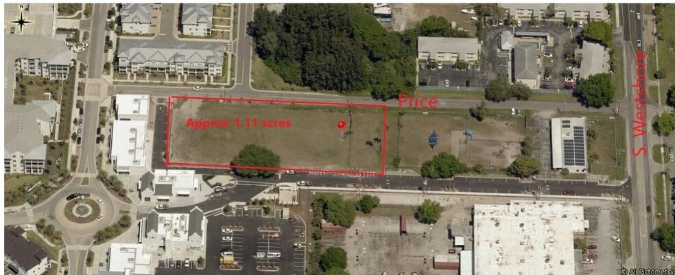 4902/4904/4908 W Price Ave, Tampa, FL for sale - Building Photo - Image 3 of 3