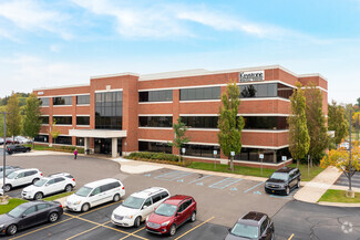 More details for 46325 W 12 Mile Rd, Novi, MI - Office/Medical, Medical for Rent