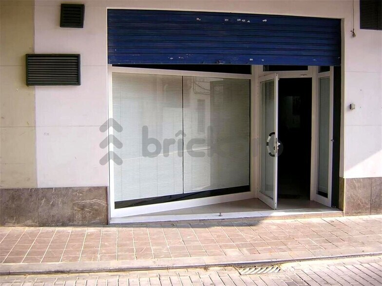 Build-to-Rent in València, Valencia for sale - Primary Photo - Image 1 of 2