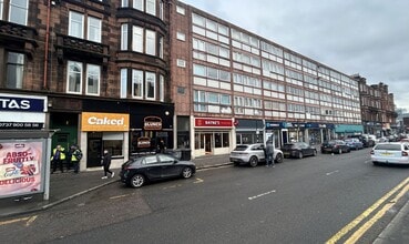 1622 Great Western Rd, Glasgow to rent Building Photo- Image 2 of 2