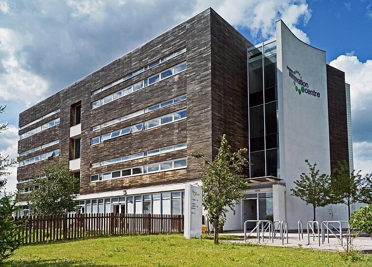 Croxton Rd, Thetford for sale - Building Photo - Image 1 of 1