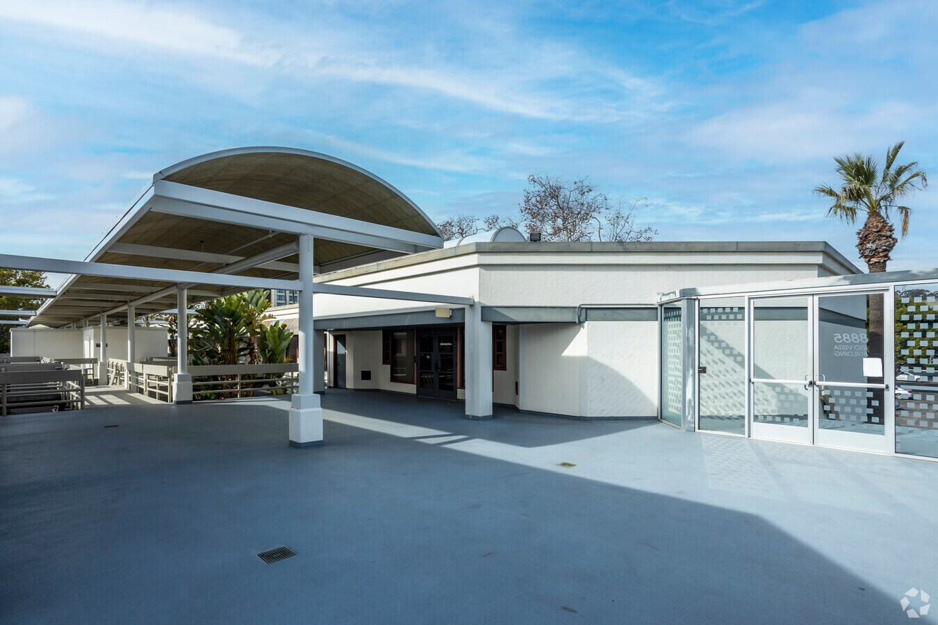 8885 Rio San Diego Dr, San Diego 92108 - Rio Vista Bldg | LoopNet UK