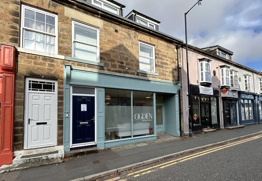 1-30 Westmoreland St, Harrogate for rent - Building Photo - Image 2 of 7