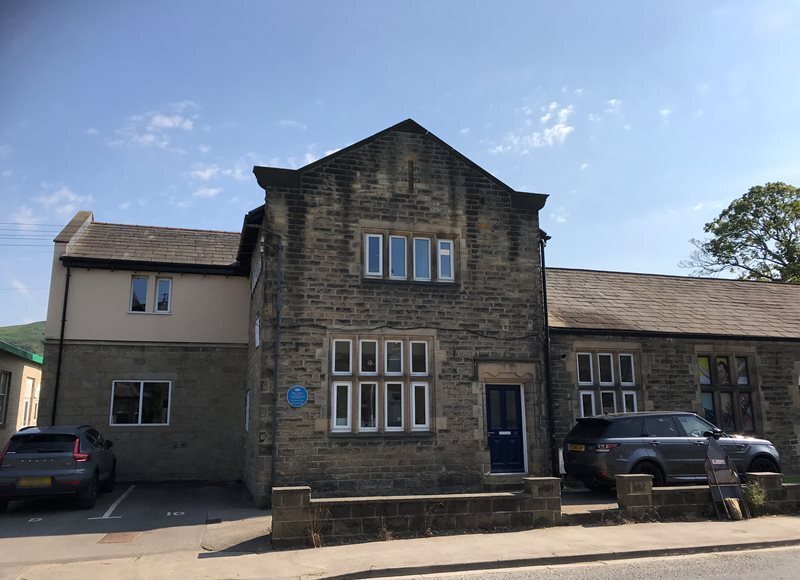 56 Leeds Rd, Ilkley to rent Building Photo- Image 1 of 4