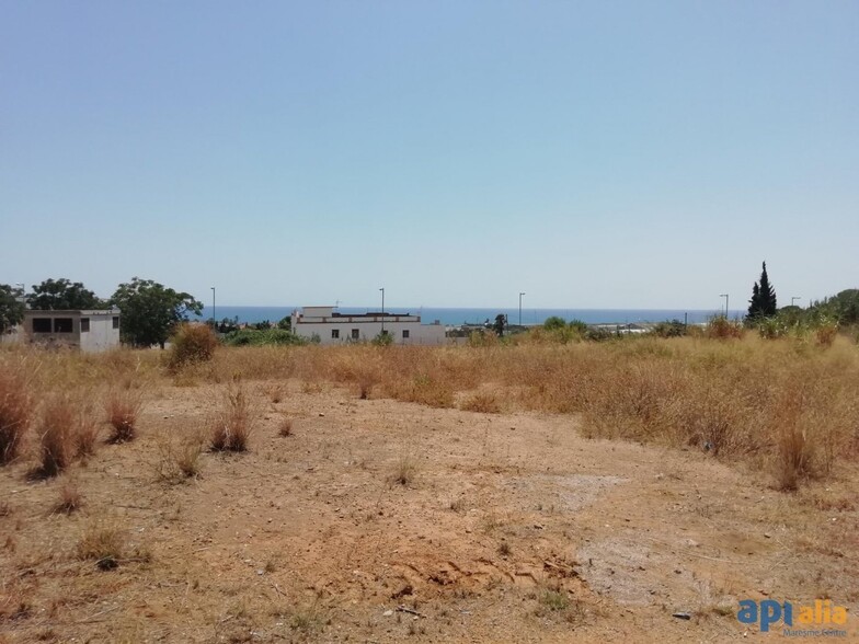 Land in Premià de Dalt, BAR for sale - Building Photo - Image 2 of 3