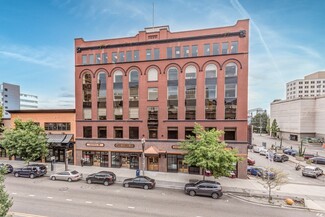 More details for 913-919 Pacific Ave, Tacoma, WA - Office for Rent