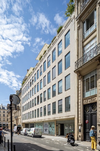 More details for 5 Rue Saint-Fiacre, Paris - Co-working to Rent
