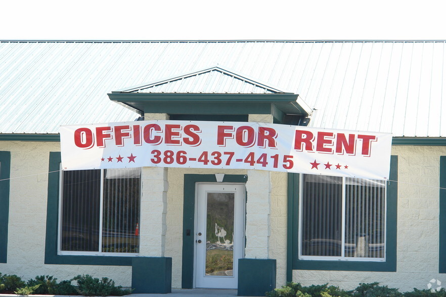 2729 E Moody Blvd, Bunnell, FL for rent - Building Photo - Image 3 of 10