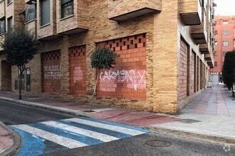 Carolina Coronado, 9, Parla, Madrid to rent Interior Photo- Image 2 of 4