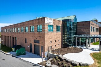 More details for 1333 Neilson Rd, Toronto, ON - Office / Medical to Rent