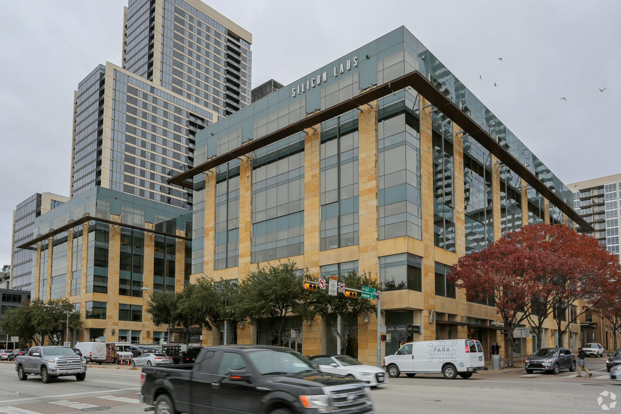 417 W 2nd St, Austin, TX for sale Primary Photo- Image 1 of 1