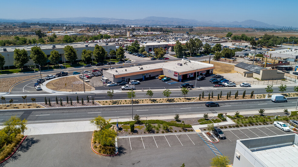 27437 E 5th St, Highland, CA for sale - Building Photo - Image 2 of 15