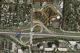 More details for I-435 Hwy & Holmes Rd, Kansas City, MO - Land for Sale