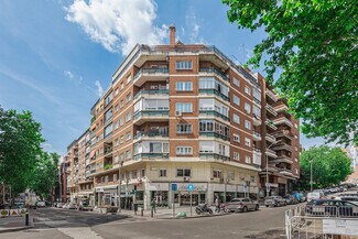 More details for Calle Aviador Zorita, 39, Madrid - Retail to Rent