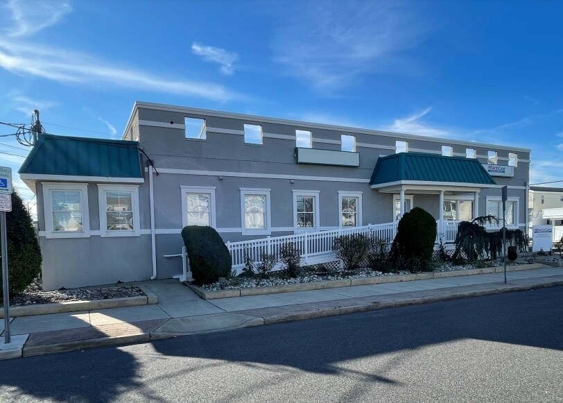 201 West Ave, Ocean City, NJ for sale Building Photo- Image 1 of 1