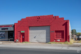 2114 N Stone Ave, Tucson, AZ for sale Primary Photo- Image 1 of 1