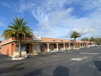 More details for 2137 N Courtenay Pky, Merritt Island, FL - Retail for Rent